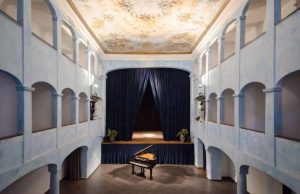 A Savona stasera riapre lo storico Teatro Sacco