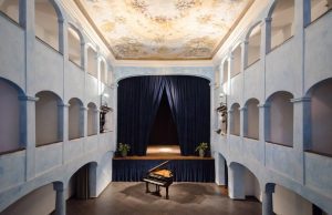 Sabato a Savona il via della stagione al Teatro Sacco