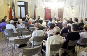 Docenti liguri a Casale per i convegni Sidef ed Amopa