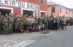 Un successo a Villanova d’ Albenga per il Milishow 2018