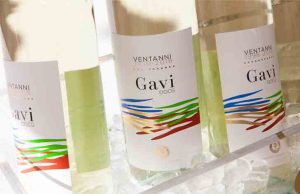 Al Savoia, 20 anni di Gavi a favore degli sfollati del Morandi