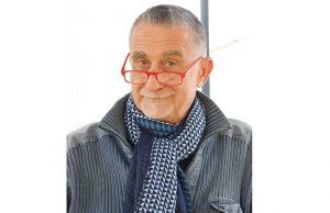 A tu per tu con il maestro della fotografia italiana, Gi Bi Peluffo