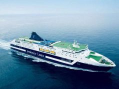 Grimaldi, nuovo collegamento Genova-Porto Torres: primo scalo domenica 14