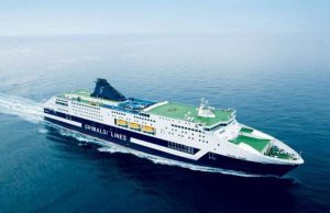 Grimaldi acquisisce navi Spagna-Isole Baleari e terminal a Valencia e Barcellona