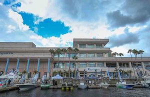 Il Padiglione Italia orgnizzato da Ice ed Ucina all’Ibex Show a Tampa