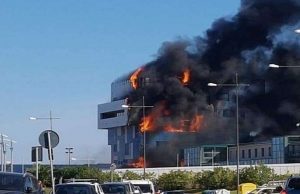 Rogo Autorità portuale Savona: varchi riaperti dopo 4 ore, scalo operativo e senza ritardi