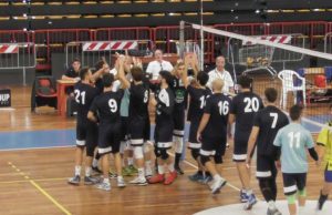 Pallavolo, Laghezza avanti tutta in Coppa Liguria