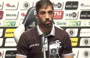 Padova-Spezia 0-0, Aquile giù di tono all’Euganeo