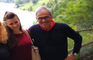 Infarto a 59 anni. Papà ti voglio bene, non mollare: rianimato da figlia infermiera