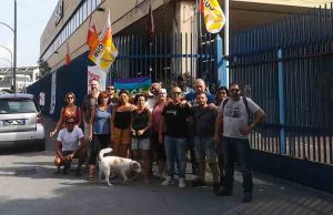 New Log, avviate procedure licenziamento collettivo dei lavoratori