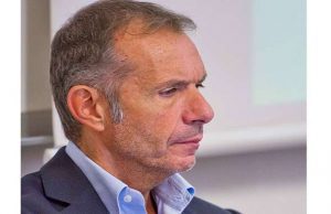 Giudice di Imperia Pasquale Longarini interrogato dal gup: fu arrestato nel 2017