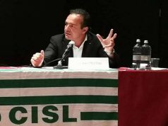 Maestripieri a De Micheli: no a passerelle elettorali, risolvere problema autostrade Sanità: botta e risposta tra Cisl e Gratarola su case e ospedali di comunità