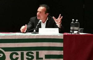 Fase 2 e riaperture, Cisl: ci vogliono regole chiare e applicate da tutti Sanità: botta e risposta tra Cisl e Gratarola su case e ospedali di comunità