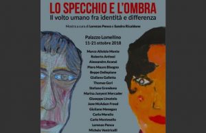 Lo specchio e l’ombra: giovedì 11 inaugurazione mostra associazione San Marcellino