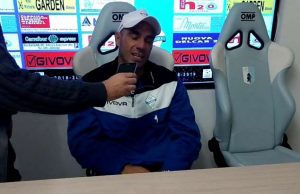 Serie C, i ceramisti pareggiano con la Pro Patria