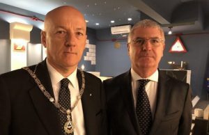 Il Goi in merito all’ Operazione Artemisia dei carabinieri