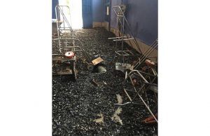 Mitilicoltura e pesca: messe in ginocchio nello spezzino