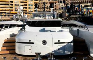 Nautica Italiana e Deloitte a Monaco con i dati del mercato dei Superyacht
