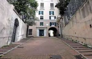 A Compagna, martedi 16 conferenza Paul Valéry: il soggiorno genovese e la Nuit de Genes