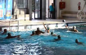 Nuoto, premiati gli atleti azzurri della RN Savona