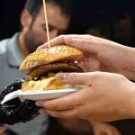 Art Food Festival arriva in piazza della Vittoria dal 12 al 14 aprile