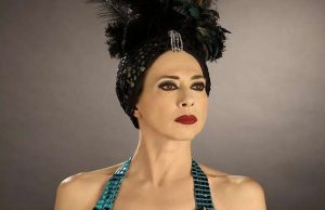 Sanremo, stagione teatrale Casinò s’inaugura il 27 novembre con Veronica Pivetti