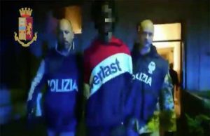 Desirée, a Roma è caccia al quarto complice | Video