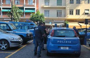 Controlli serrati in frontiera a Ventimiglia: arrestati 3 passeur