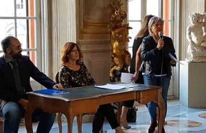 Nel weekend arrivano i Rolli Days, con tre nuovi palazzi