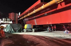 Questa sera chiude la rampa verso l’aeroporto, tir su viabilità normale Dalle 18 di domani fino a domenica 25 settembre via Siffredi chiusa