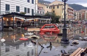 Mareggiata 2018, oltre 3.2 milioni per ristori a un centinaio di attività economiche