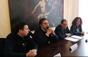 Maltempo, il punto sulla situazione ad Alassio