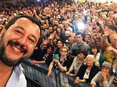 Lega, torna Zena Fest: dal 26 al 29 settembre in piazza della Vittoria