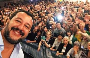 Stupratore romeno a Genova, fermato per altra violenza a Milano. Salvini: castrazione chimica