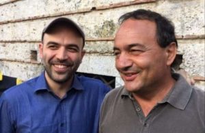 Riace simbolo accoglienza? Sindaco amico di Saviano arrestato per immigrazione clandestina