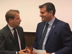 Scajola e Centinaio: contrastare direttiva UE Bolkenstein è questione di civiltà