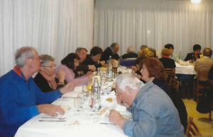 Il Nano Morgante | Le occasioni della socialità