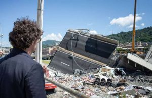 Toninelli incontra Bucci e conferma: ponte entro 2019. Ce la faremo, Autostrade deve pagare