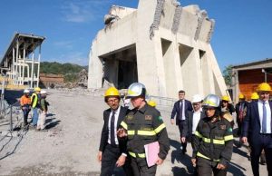 Toninelli: io volevo revocare la concessione ai Benetton. Quelli che oggi s’indignano dov’erano?