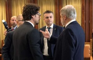 Rixi: con penali da 200mila euro al giorno nuovo ponte senz’altro entro 15 aprile 2020