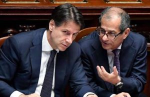 Ministro Economia e Finanze Tria: oggi per Carige non ricorre rischio di dissesto