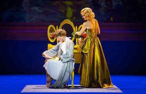 An American in Paris, l’amore nella Parigi del dopoguerra