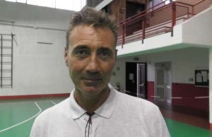 Basket, Landini Lerici ufficializza organigramma