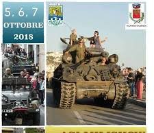 Da domani a Villanova il raduno dei mezzi Militari storici ASI