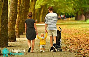 Alcune domande a cui rispondere prima di acquistare un nuovo passeggino