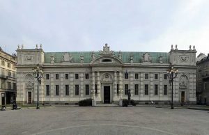 I carabinieri del Nucleo tutela patrimonio di Genova rintracciano raro codice del ‘500