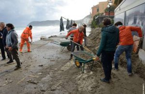 Alassio rinasce, da lunedì iniziano i lavori