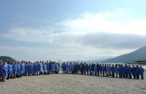 Si chiude oggi ad Albenga il 36° Corso dell’AVO