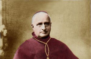 Le Diocesi liguri ricordano il Beato Tommaso Reggio, vescovo giornalista