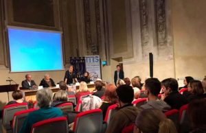 Albenga, presentato il progetto InfoArte a scuola di Fidapa